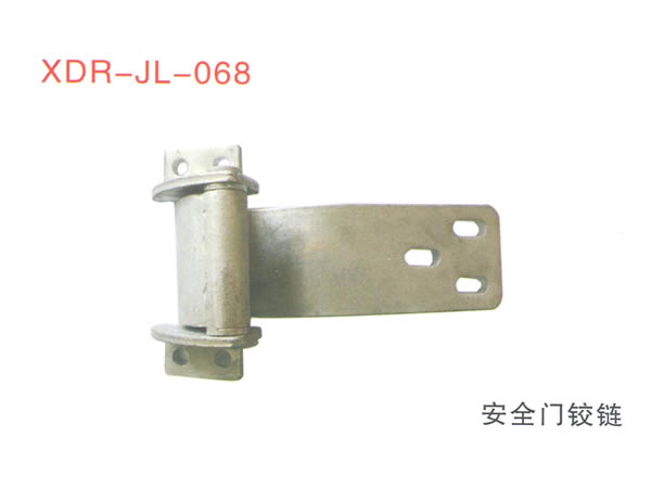 安全门铰链