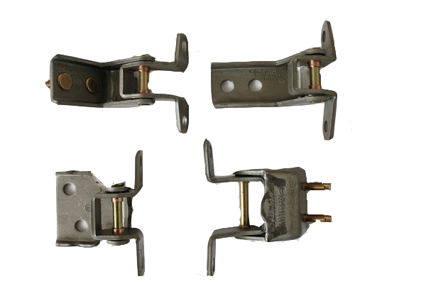 电动车全车铰链