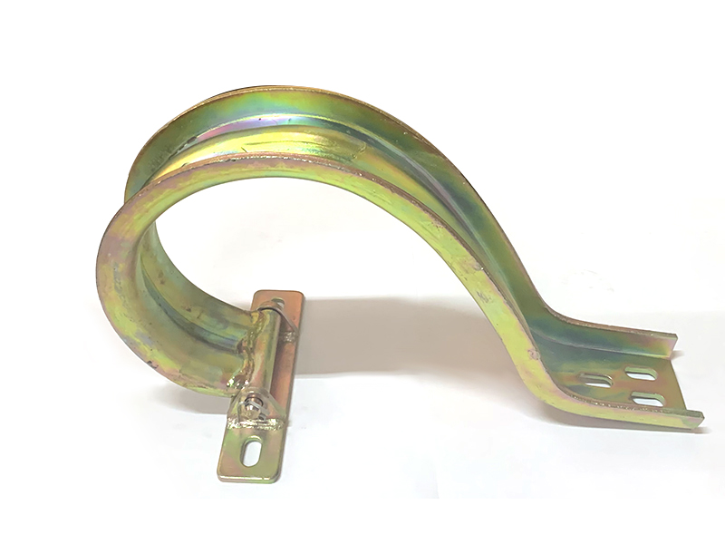 XDR-JL-002 后舱门铰链