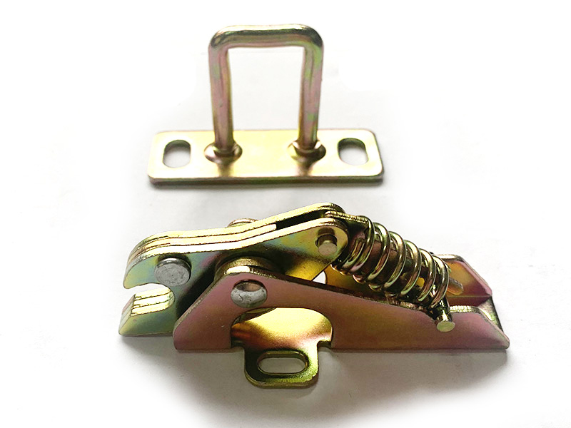 XDR-JL-097 新型碰锁