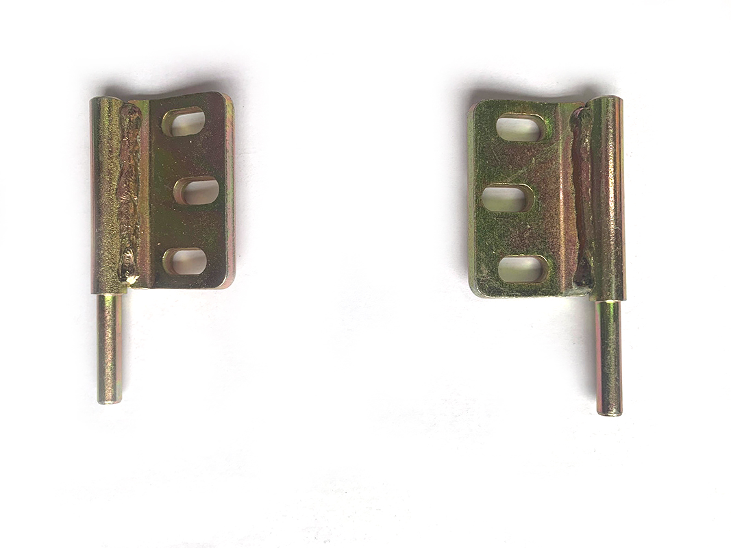 XDR-JL-101 单轴铰链