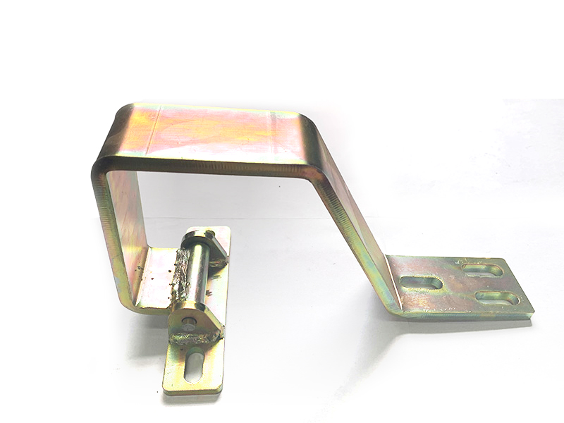 XDR-JL-102 后舱门铰链