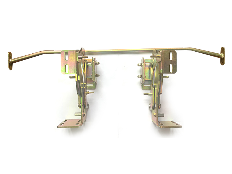 XDR-JL-103 前翻门铰链