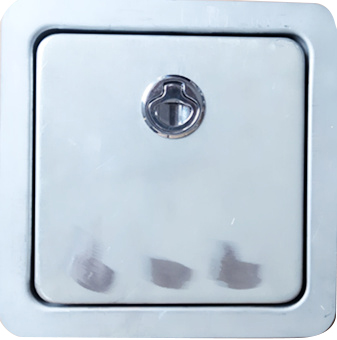 XDR-M-029 1850新款充电小门