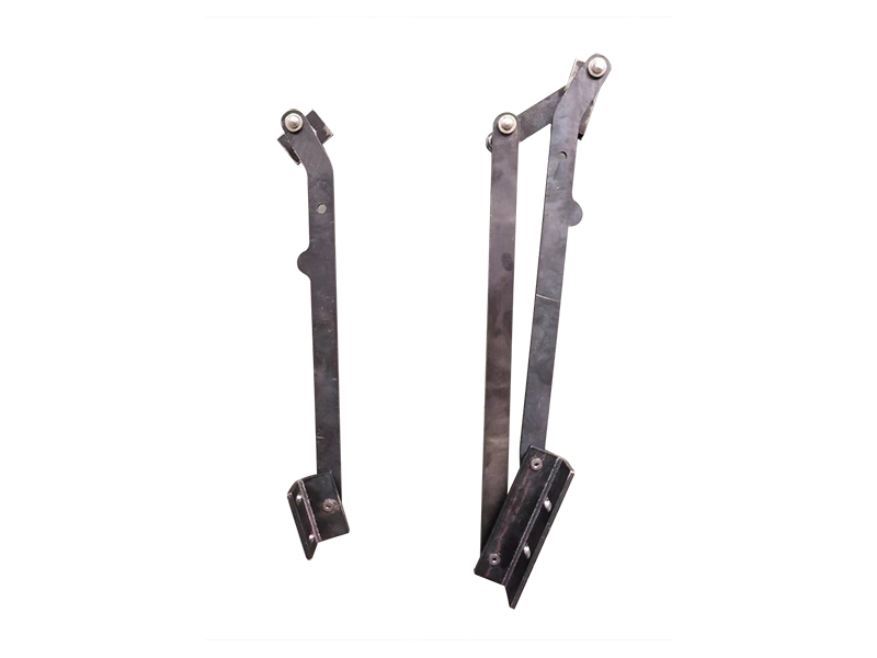 XDR-JL-115    翻转机构总成