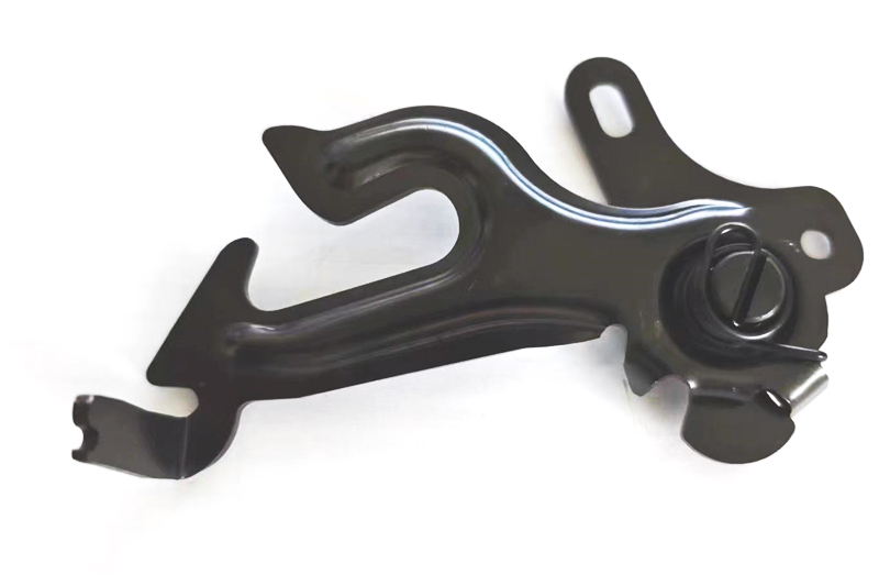 XDR-JL-123    沃尔沃机盖锁扣