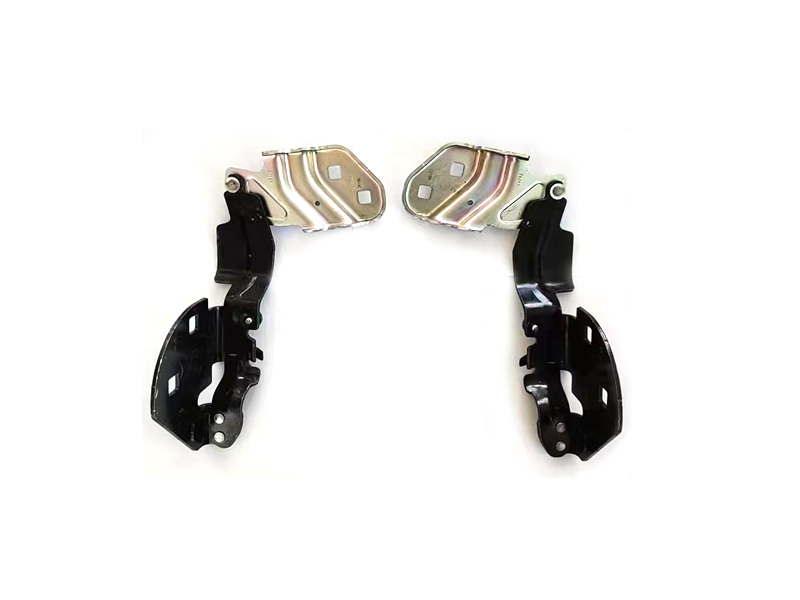 XDR-JL -125   特斯拉Model3 21款机盖铰链L/R