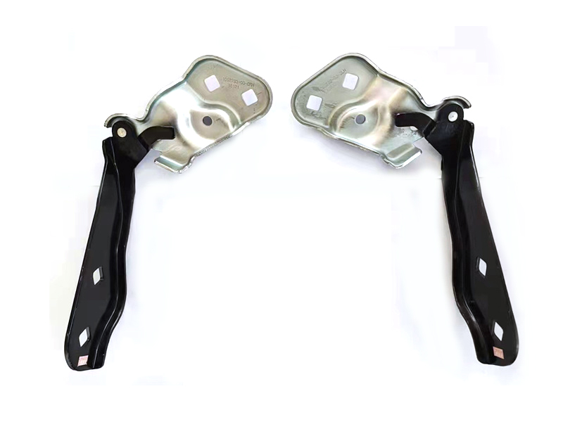 XDR-JL-125-01   特斯拉Model3 18款机盖铰链L/R