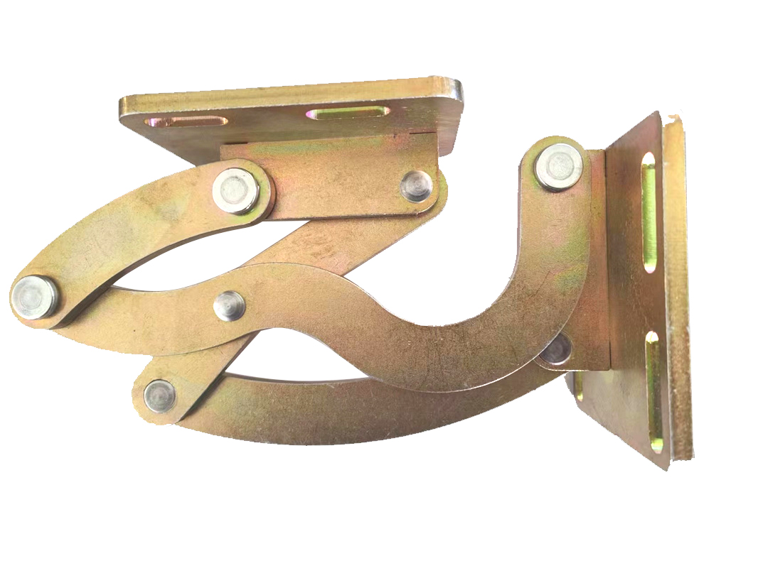 XDR-JL-134   六连杆舱门铰链L/R